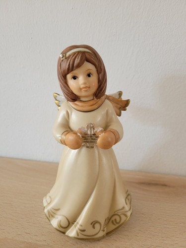 Goebel engel mit spieluhr - mit,