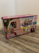 Barbie DreamCamper Wohnmobil