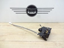 BMW E46 3er Limousine Touring Türschloss Drehfallenschloss hinten links 7011245