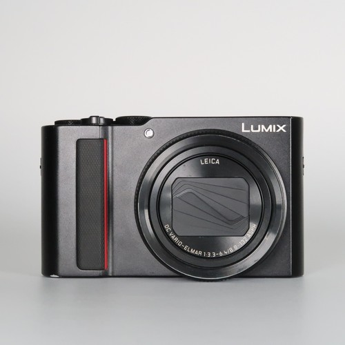 Panasonic lumix tz200 - panasonic,