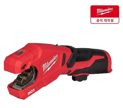 Milwaukee m12 pcss - 12, v