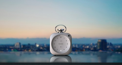 Psl balmuda the clock dsc01 - clock, dsc01-sv