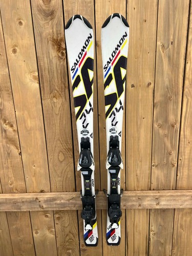 Alpine downhill snow ski - downhill,