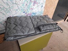 Bundeswehr Abdeckung Brotkiste Alukiste Feldküche TFK 250