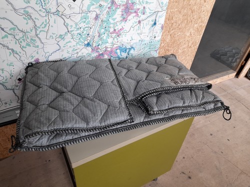 Bundeswehr abdeckung brotkiste - bundeswehr,
