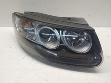 Hyundai Santa Fe CM BJ 2009