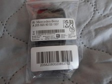 NEU- Fernbedienung -Mercedes-