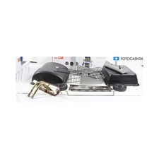 Clatronic GG 3590 Gasgrill + Defekt (280992)