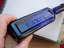 EXTREM SELTENE HEILMITTEL