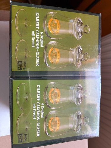 Calvados gläser - calvados,
