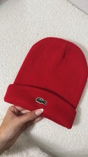 Lacoste Mütze