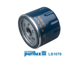Purflux ls1079 ölfilter für - Ölfilter,