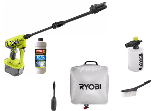 Ryobi mobiler - ryobi,
