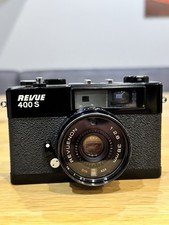 Revue 400 S Sucherkamera 35mm