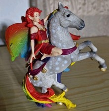 Schleich Elfe Amisi mit