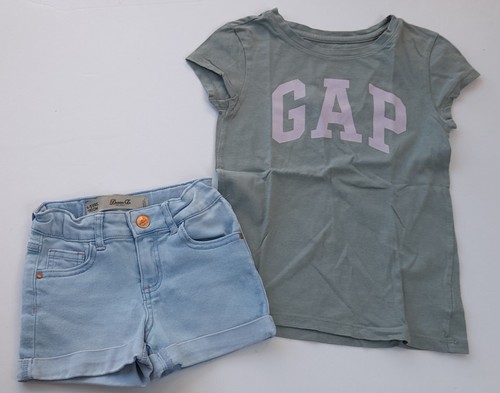 Kombi*GAP-T-Shirt*PRIMARK*Stre
