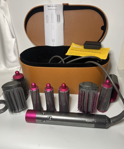 Dyson airwrap multistyler - dyson,