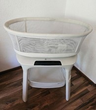 Babywiege Babywippe 4moms 3D