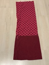 TCM Kinder 2in1 Schal mit