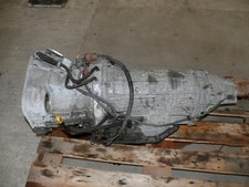 Automatikgetriebe mit