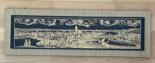 Degussa werk frankfurt - degussa,