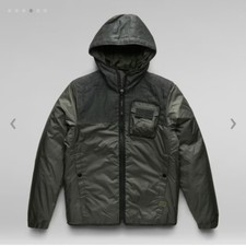 G Star Raw Winter Jacke  Gr. L