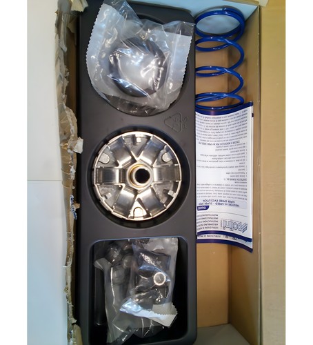Variomatik kit set polini - set,