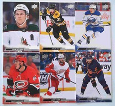 2022-23 Upper Deck Serie 2
