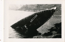 Foto WK2 Norwegen Narvik