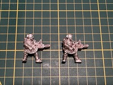 Warhammer 40K Astra Militarum