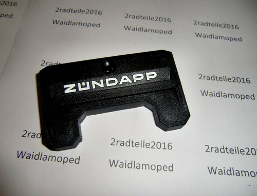 Zündapp verkleidung für - ,,