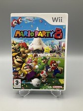 Mario party nintendo wii - mario,