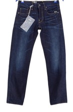 G-STAR RAW ATTACC Straight Hadron Denim Jeans Größe W28 L32
