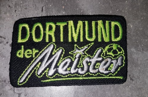 Dortmund der meister schwarz - der,