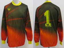 GOALKEEPER GOALKEEPER ERIMA