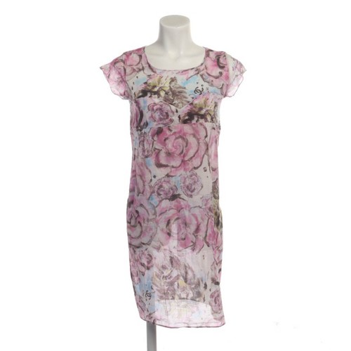 Kleid chanel mehrfarbig fr - chanel,