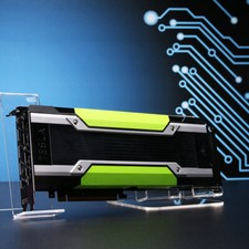 Dell / nVIDIA Tesla M60 GPU Accelerator // 16 GB GDDR5 // 0PK3RJ