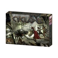 Cyclades hades erweiterung - cyclades,