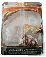 Magic The Gathering MTG