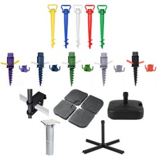 Sekey Sonnenschirmständer