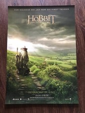 Der Hobbit - Eine unerwartete