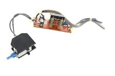 Philips CD104 Netzschalter