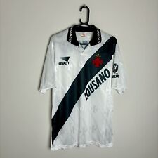 Vasco Da Gama Football Shirt