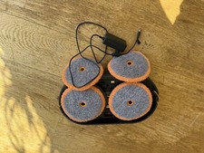 EveryBot – Hochwertiger Reinigungsroboter in Top-Zustand mit Zubehör.