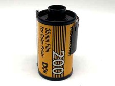 Kodak 35mm/135 Print Film