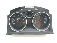 Opel astra 9 - opel,