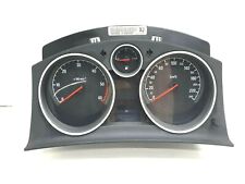 Opel Astra H 1,9 CDTI Tachometer Tacho Kombiinstrument *BASTLER* 13225988