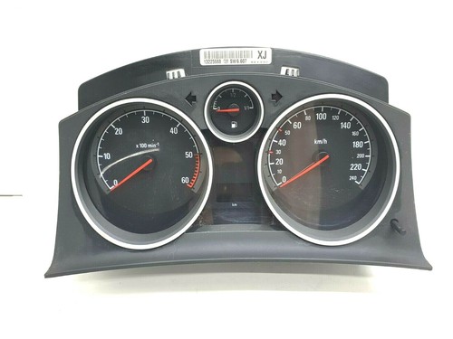 Opel astra 9 - opel, 1,9