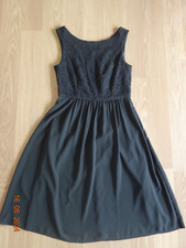 Schickes neuwertiges Kleid, Gr. 34, Marie Blanc