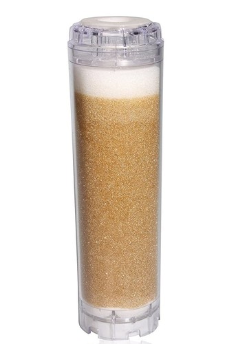 Wasserfilter für